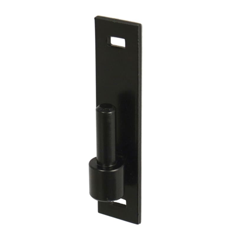 Kloben mit quadratischer Platte 2 Lichter