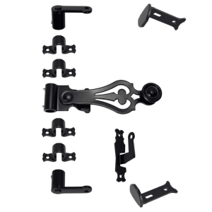 Trembo Espagnoletten-Set - Beutel